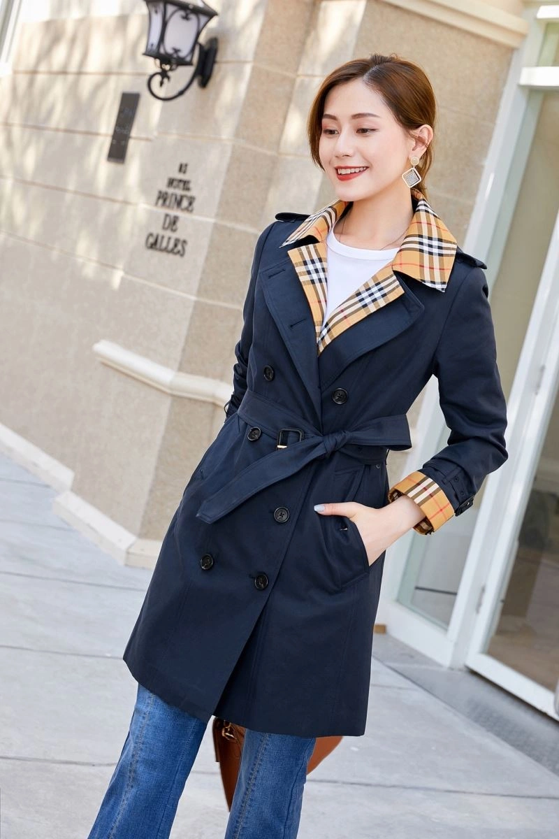 Premium Burberry Outwear 104664