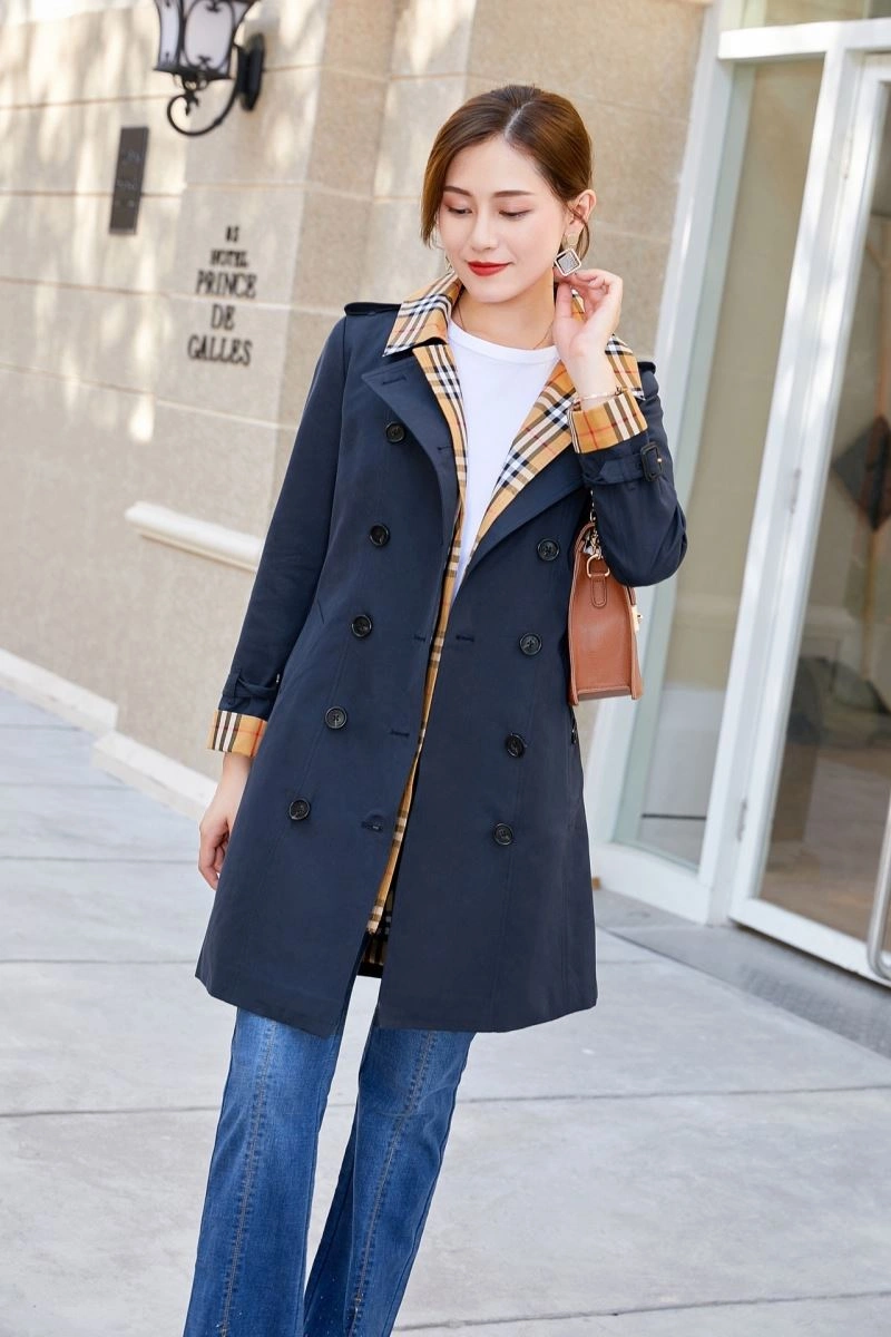 Premium Burberry Outwear 104664