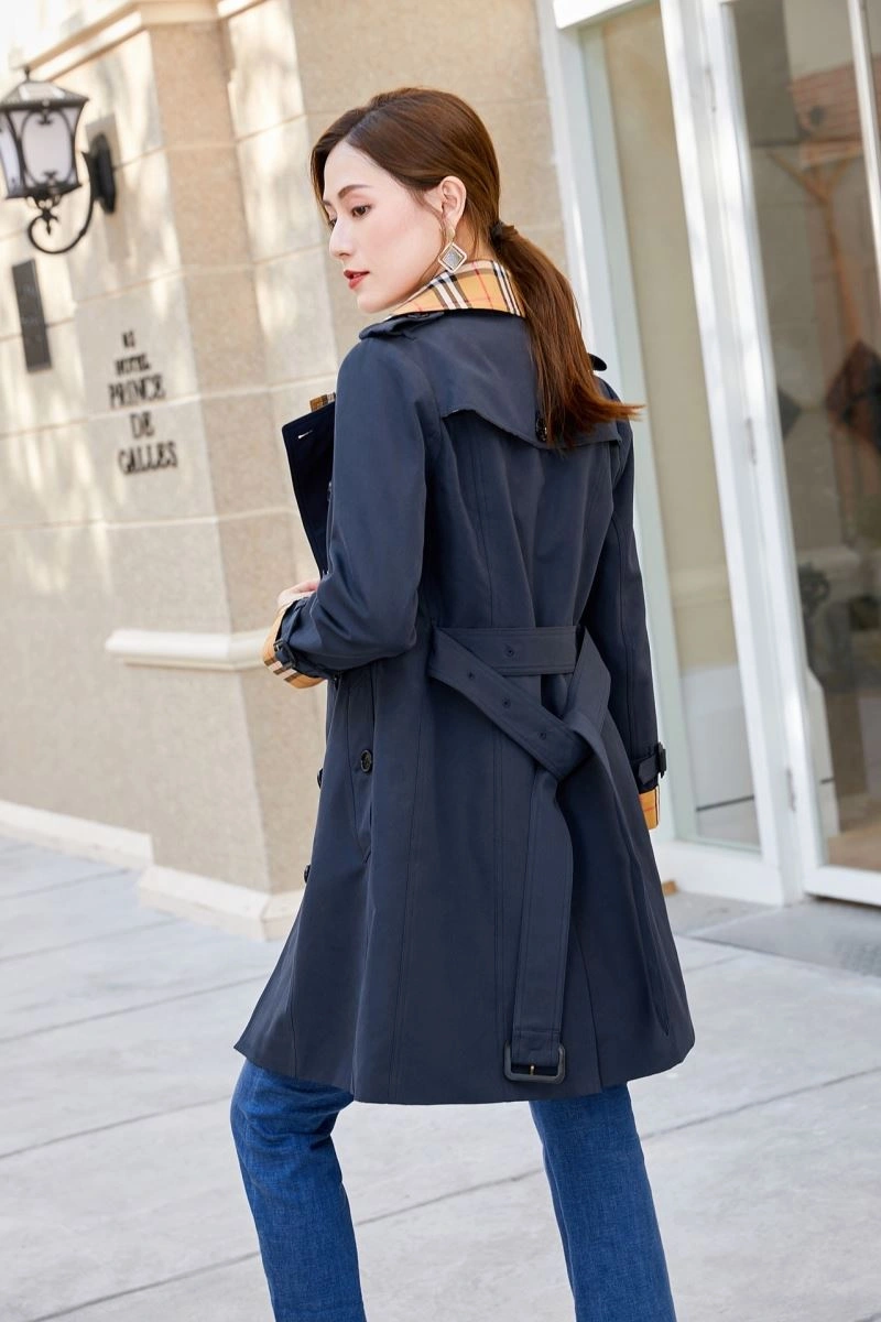 Premium Burberry Outwear 104664