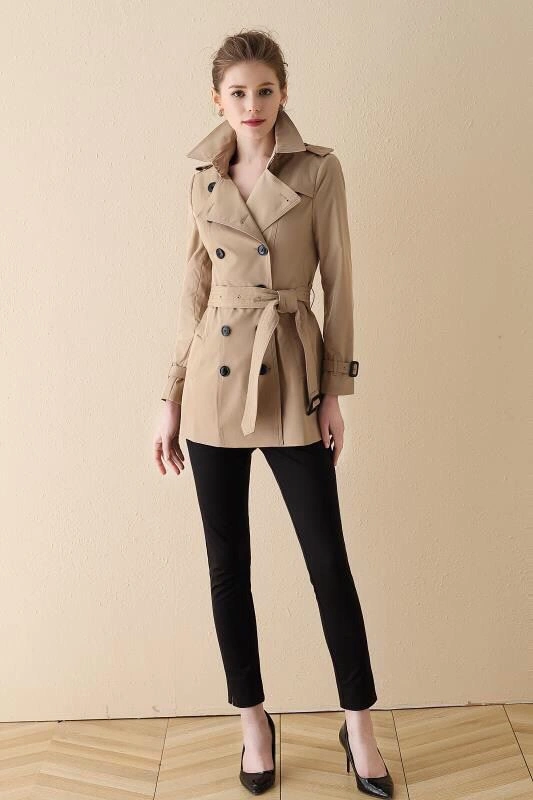 RelaxedFit Burberry Outwear 104665