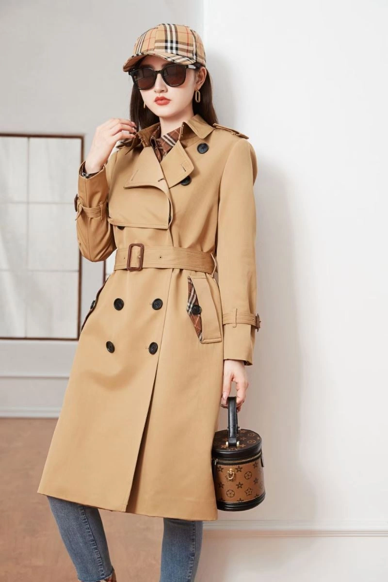 GoodFit Burberry Outwear 104661