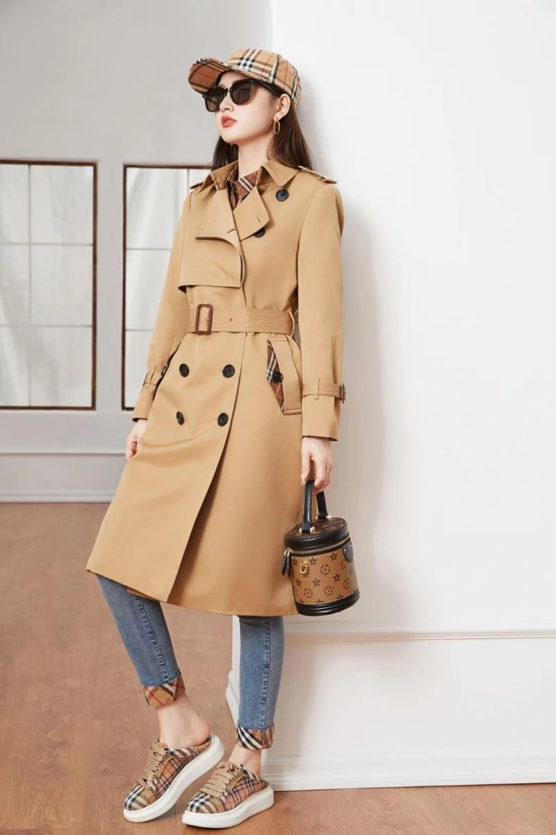 GoodFit Burberry Outwear 104661