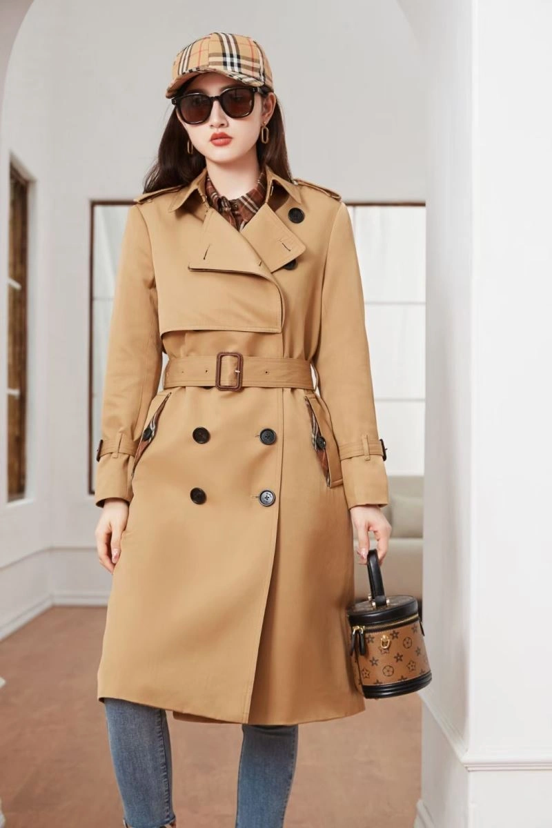 GoodFit Burberry Outwear 104661