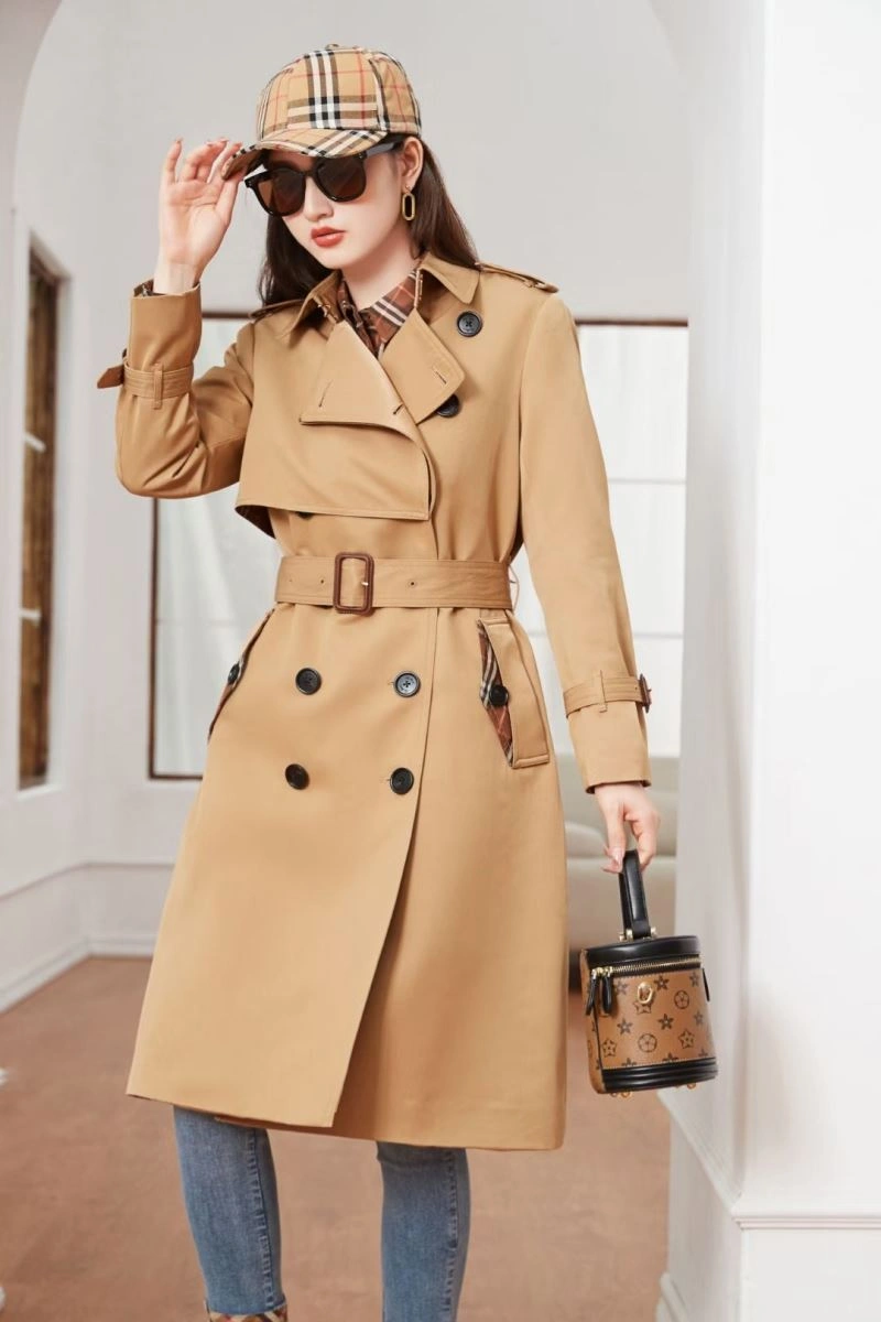 GoodFit Burberry Outwear 104661
