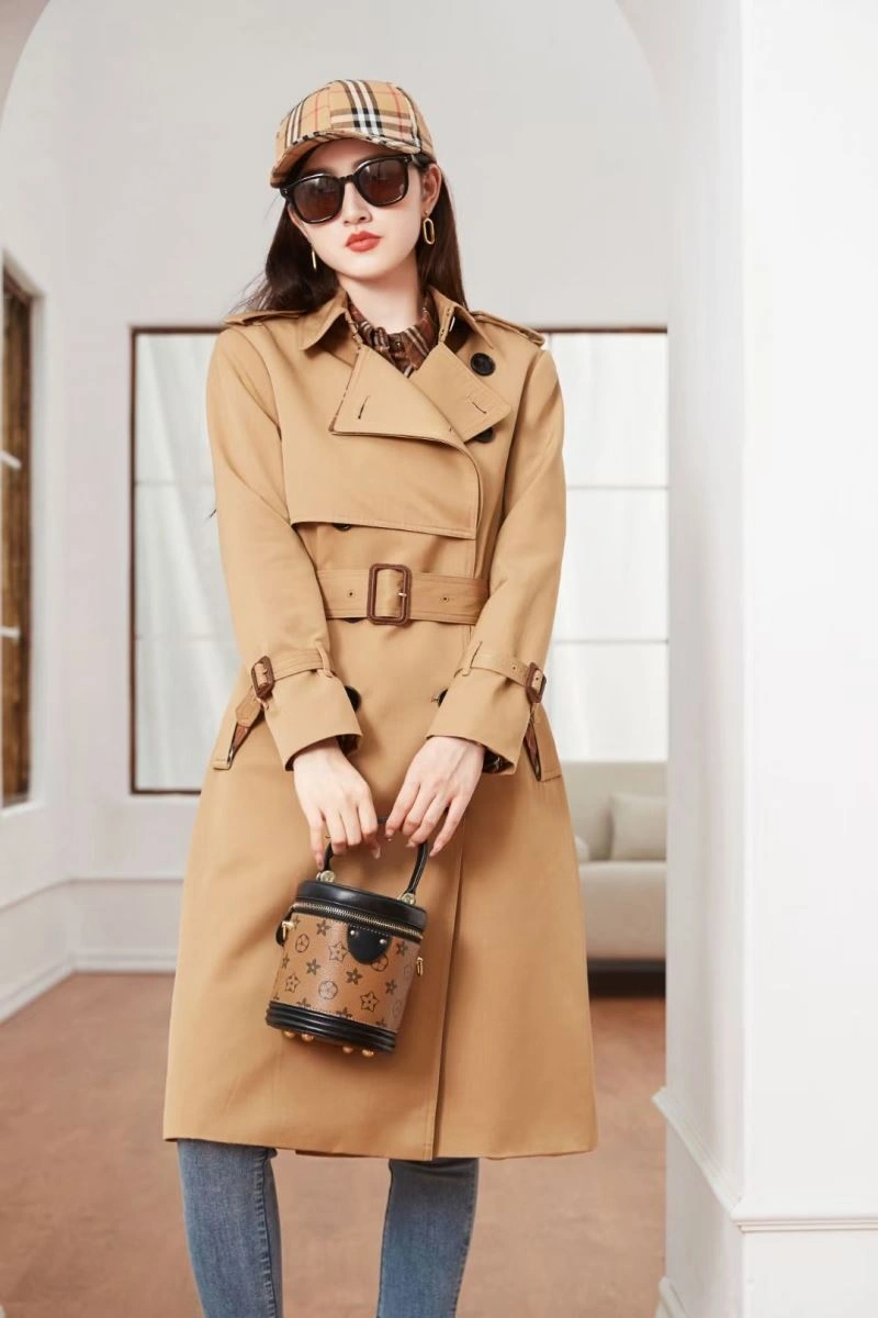 GoodFit Burberry Outwear 104661