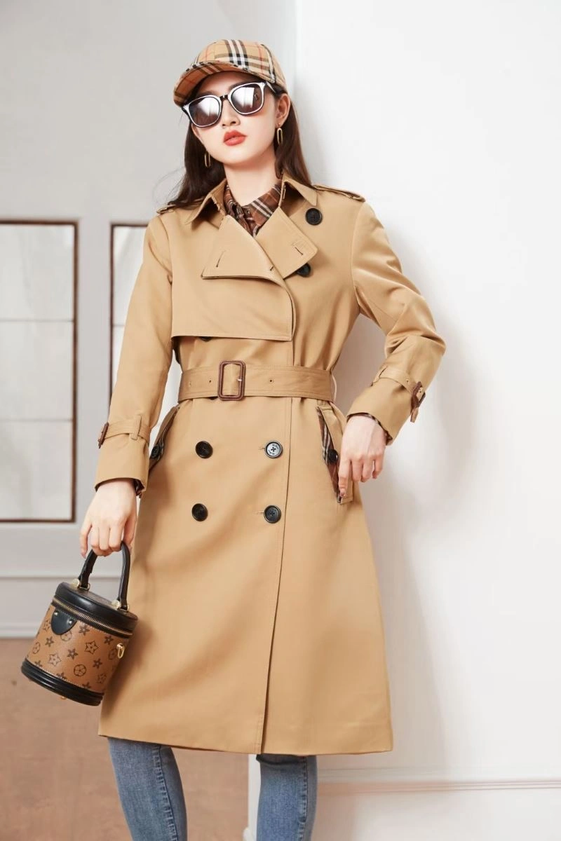 GoodFit Burberry Outwear 104661