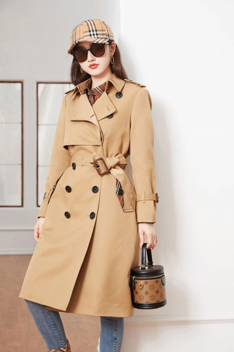GoodFit Burberry Outwear 104661