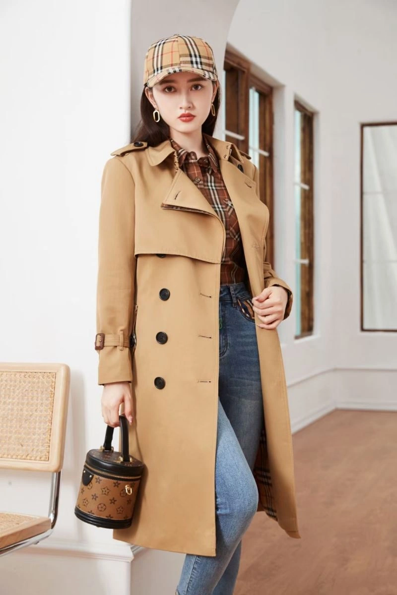 GoodFit Burberry Outwear 104661