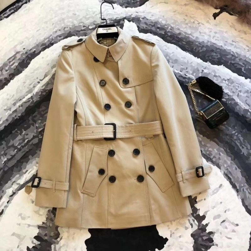 Burberry Outwear Reliable 104704