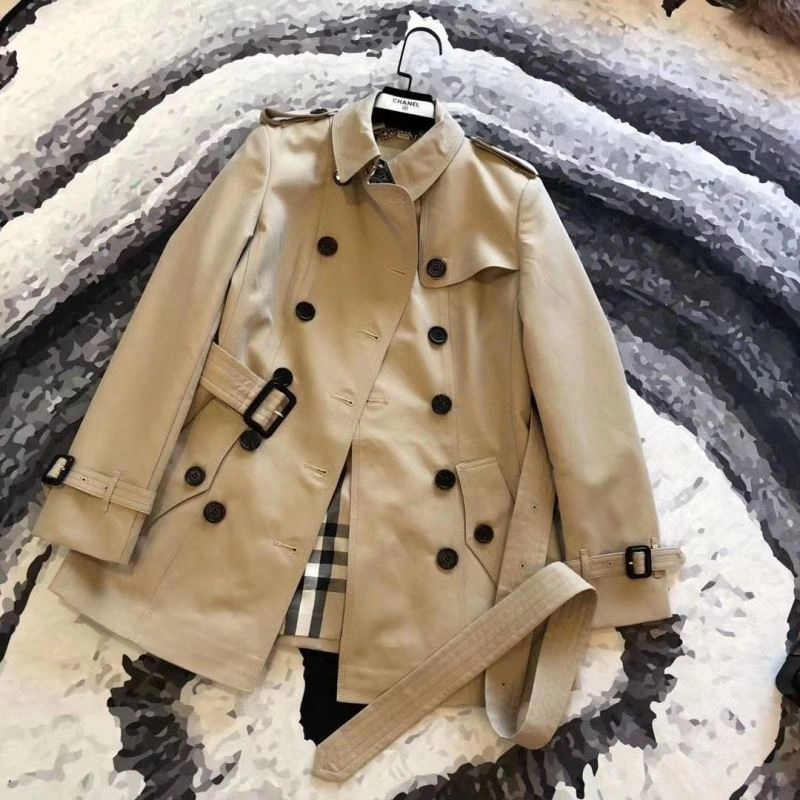 Burberry Outwear Reliable 104704