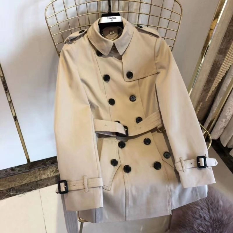 Burberry Outwear Reliable 104704