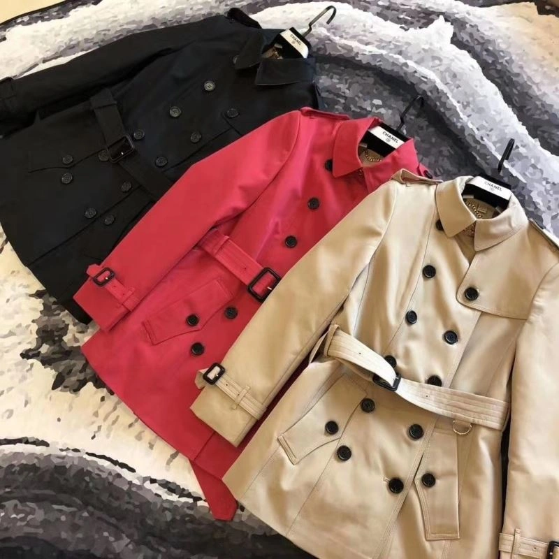 Burberry Outwear Reliable 104704