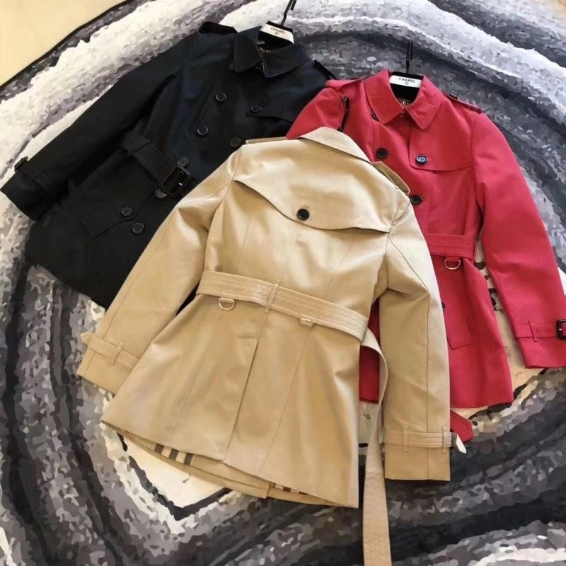 Burberry Outwear Reliable 104704
