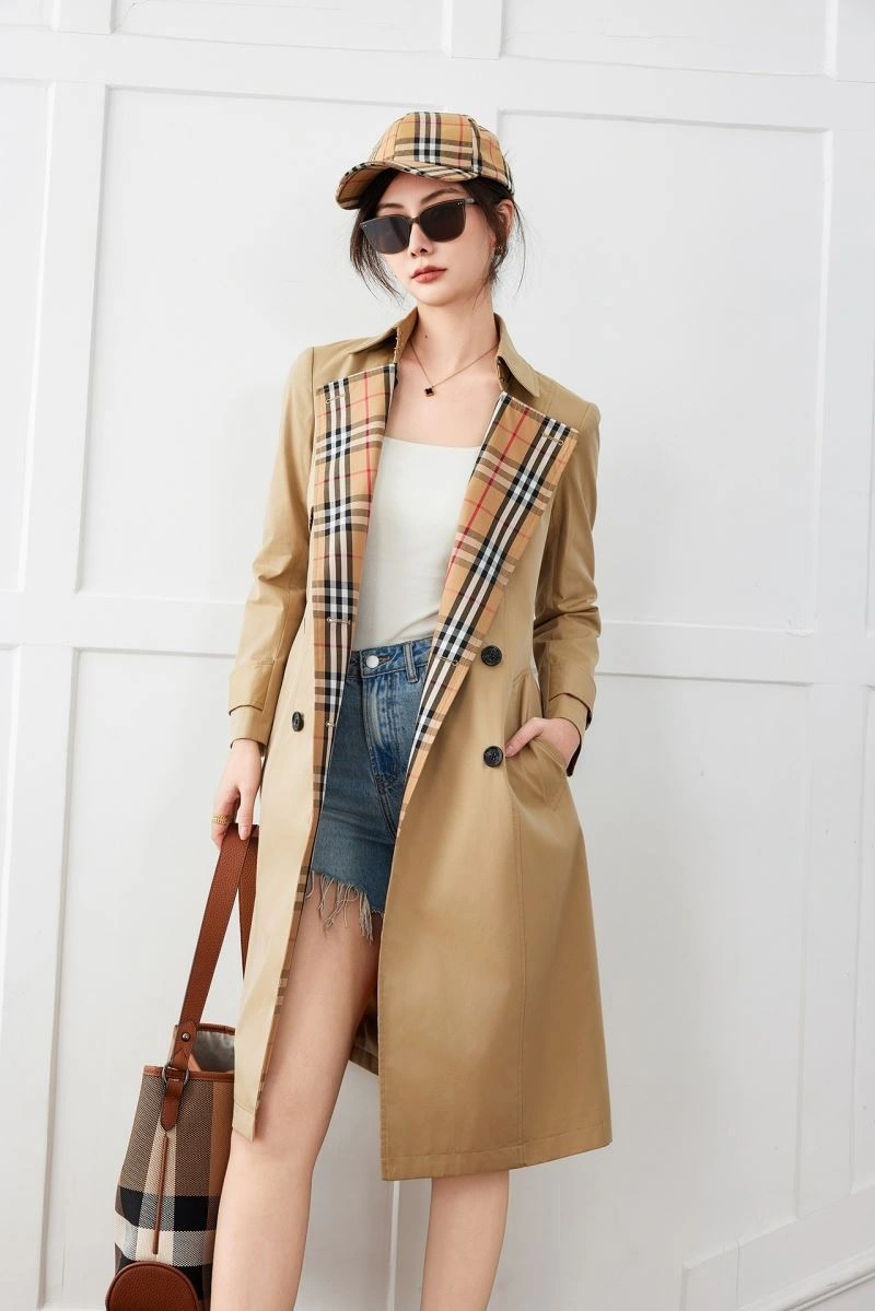 BestValue Burberry Outwear 104649