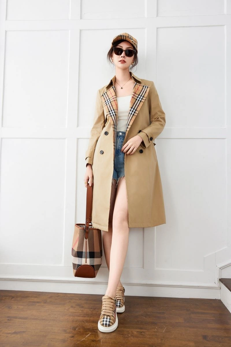 BestValue Burberry Outwear 104649