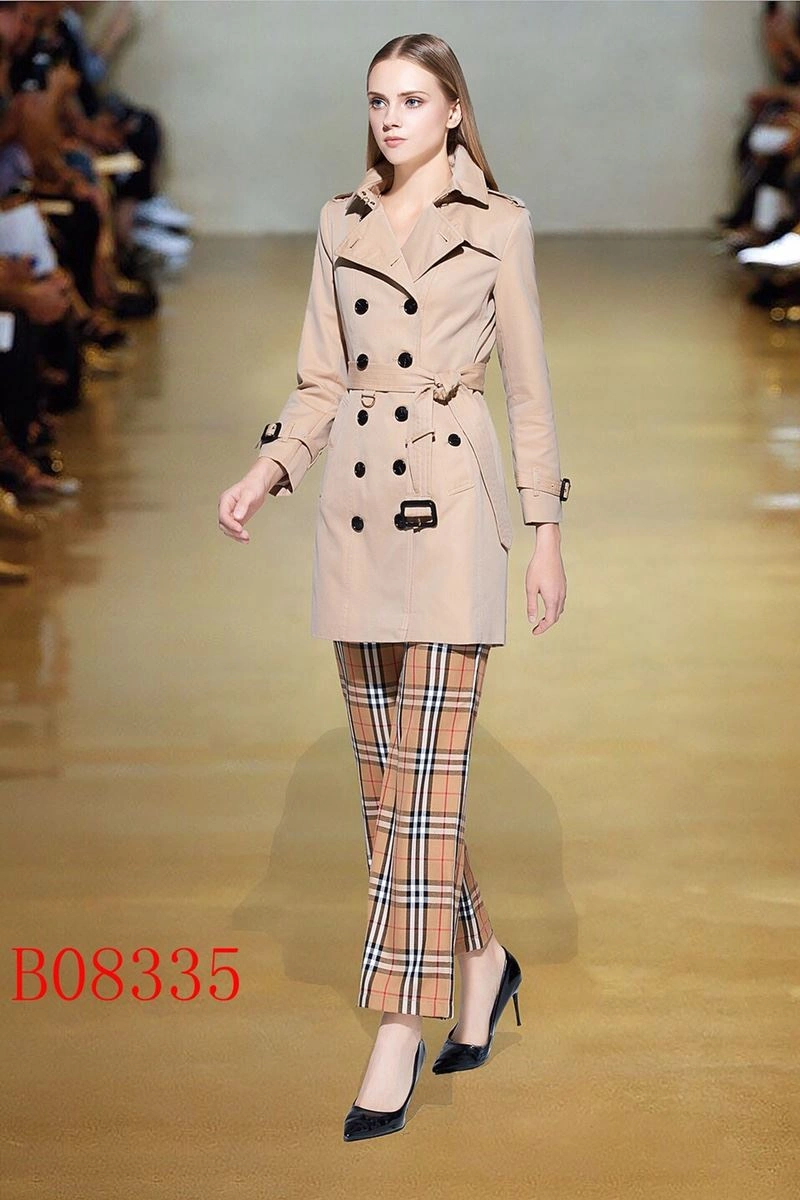 Burberry Outwear GoAnywhere 104682