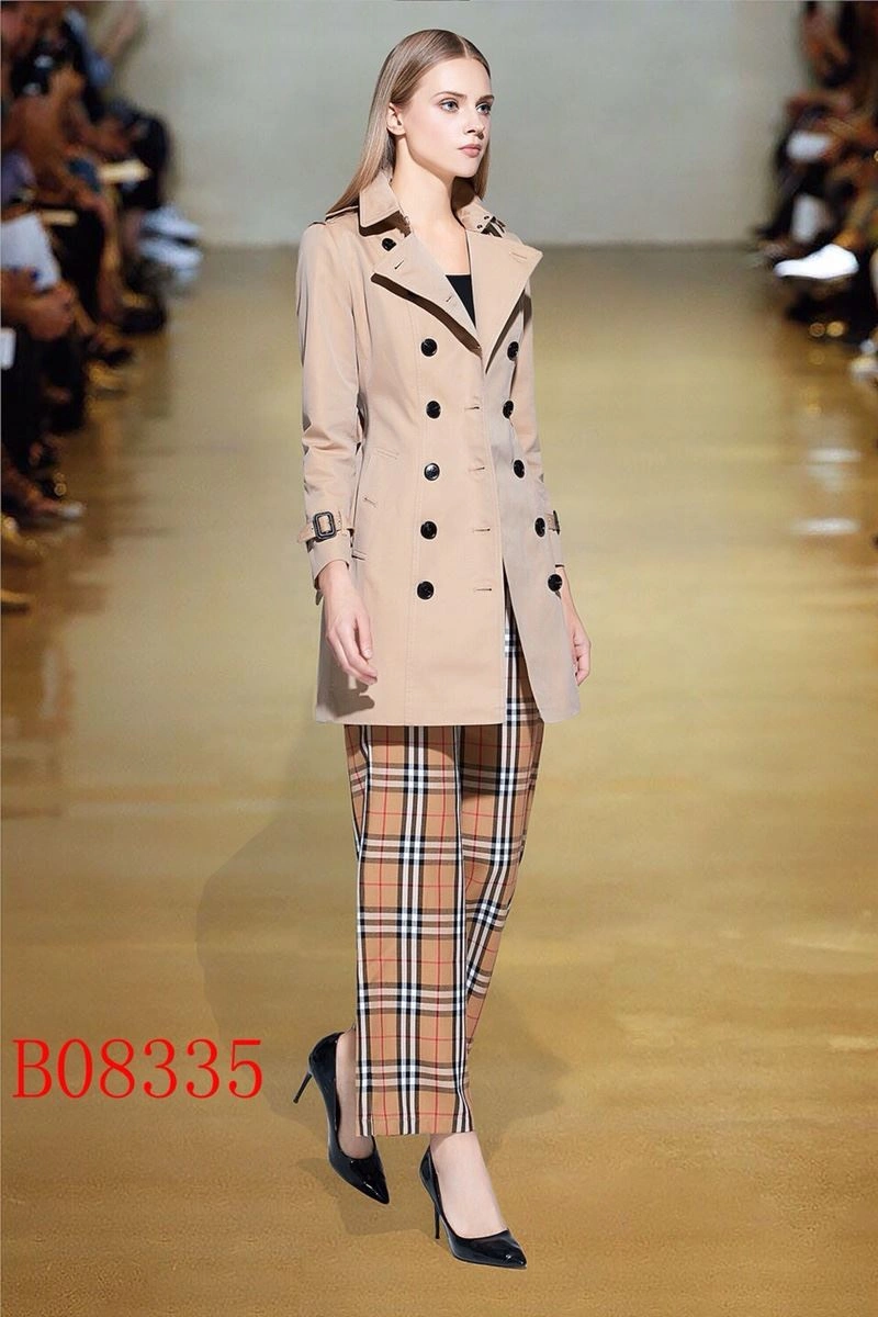 Burberry Outwear GoAnywhere 104682