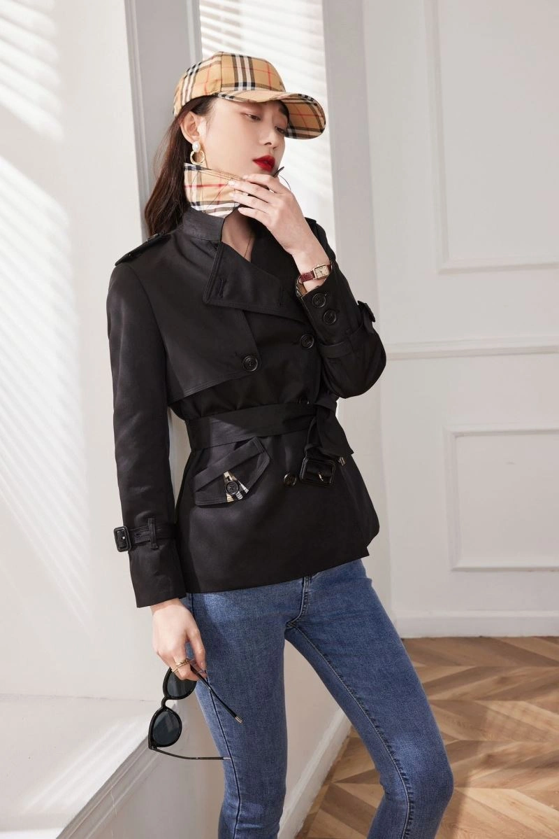 Burberry Outwear Youthful 104645