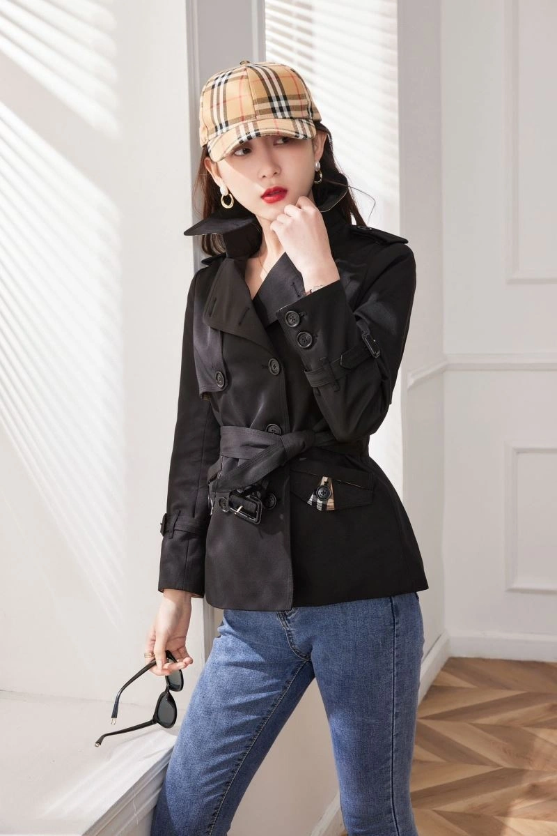 Burberry Outwear Youthful 104645