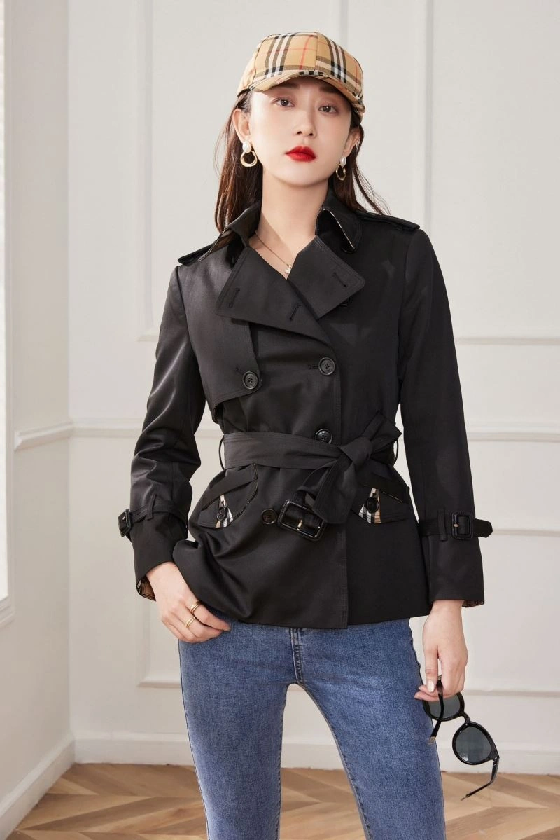 Burberry Outwear Youthful 104645