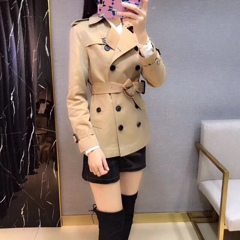 Burberry Outwear Unisex 104640