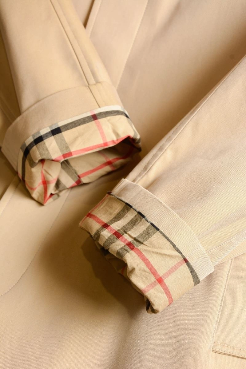 Burberry Outwear TimelessDesign 104639