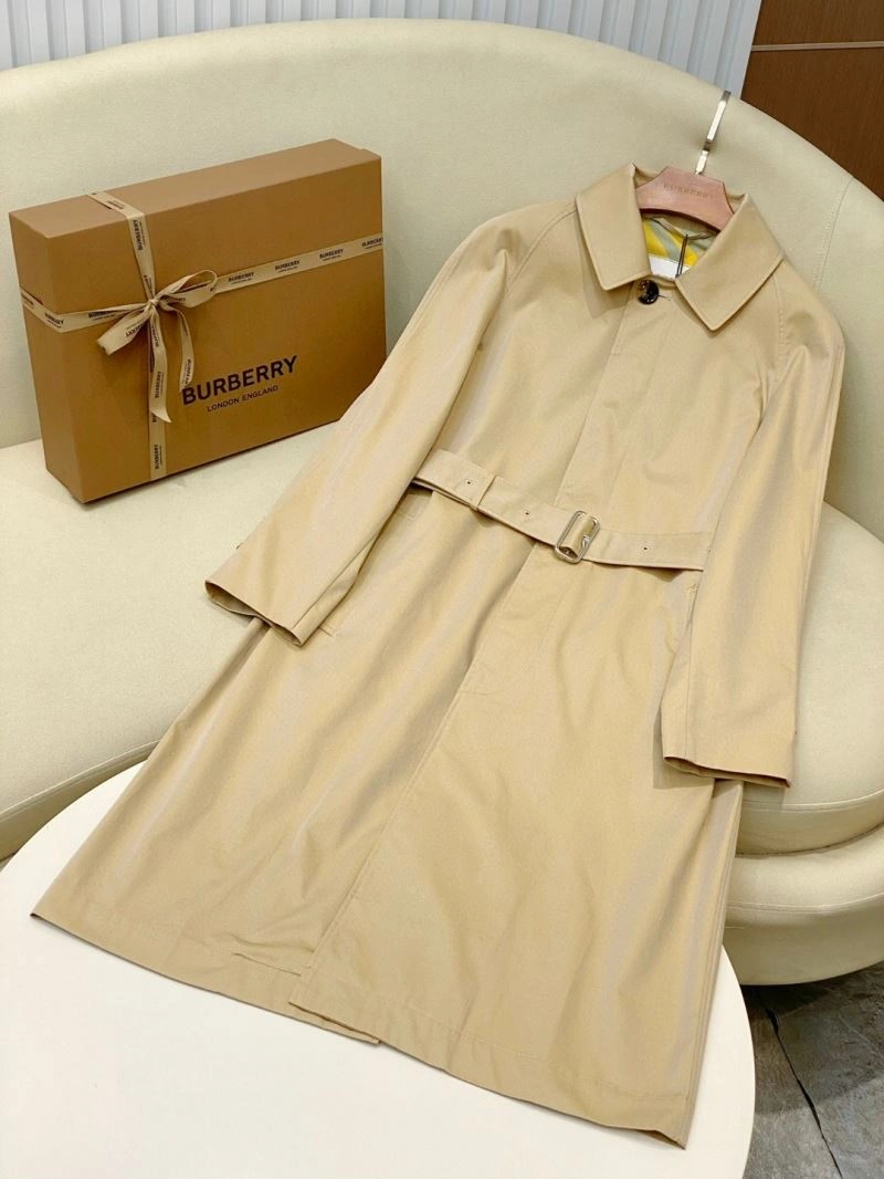 Burberry Outwear StreetReady 104636