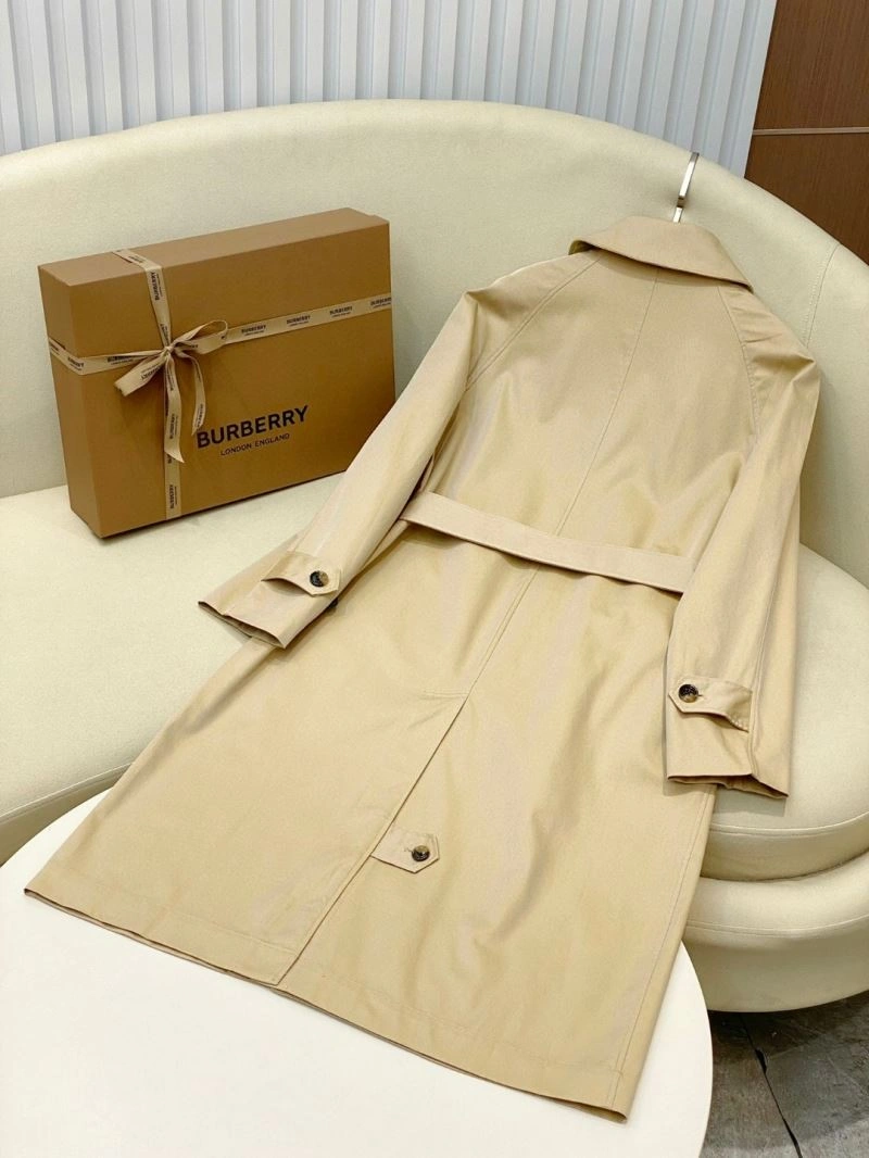 Burberry Outwear StreetReady 104636