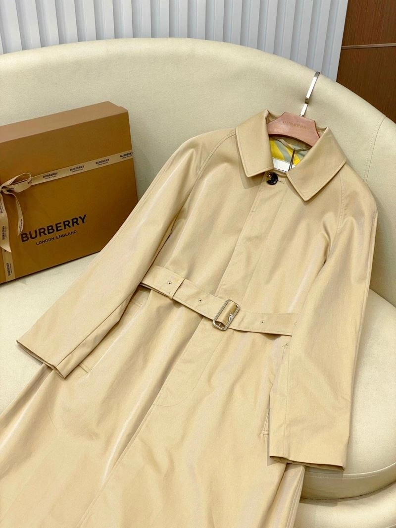 Burberry Outwear StreetReady 104636