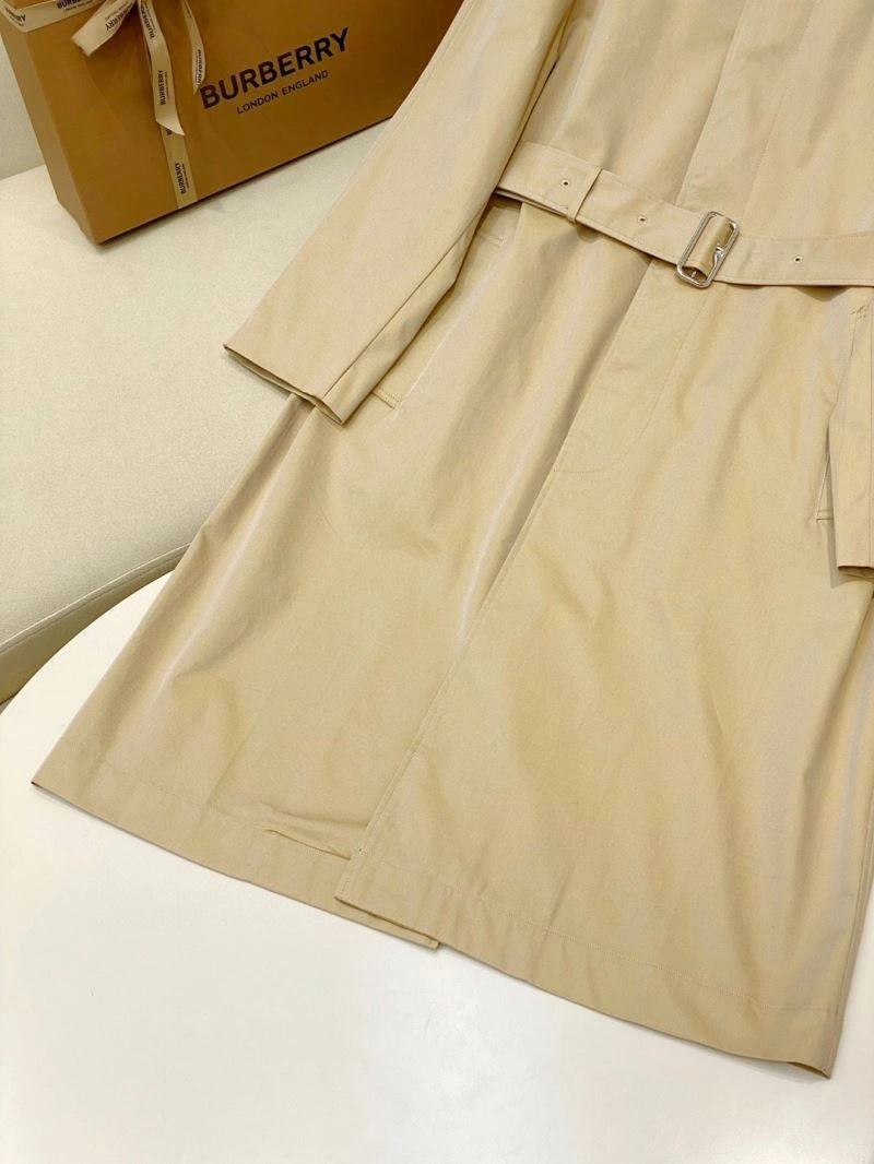 Burberry Outwear StreetReady 104636