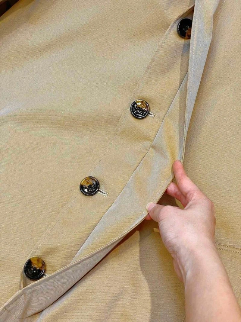 Burberry Outwear StreetReady 104636