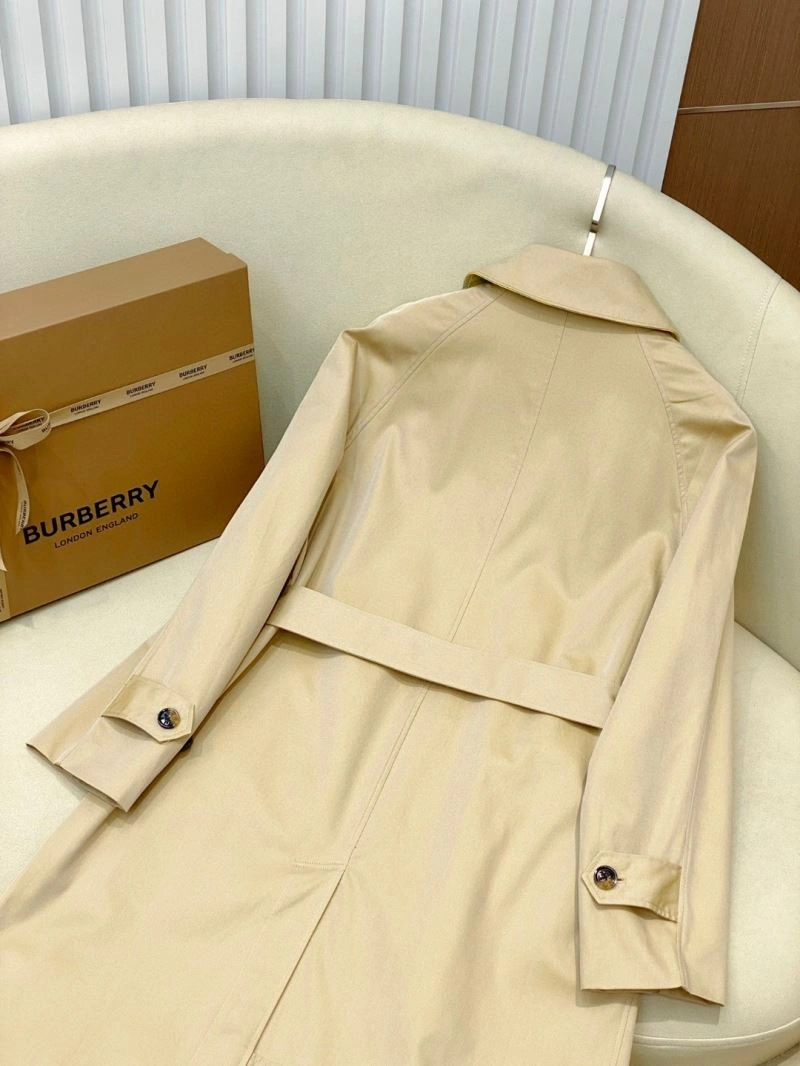 Burberry Outwear StreetReady 104636
