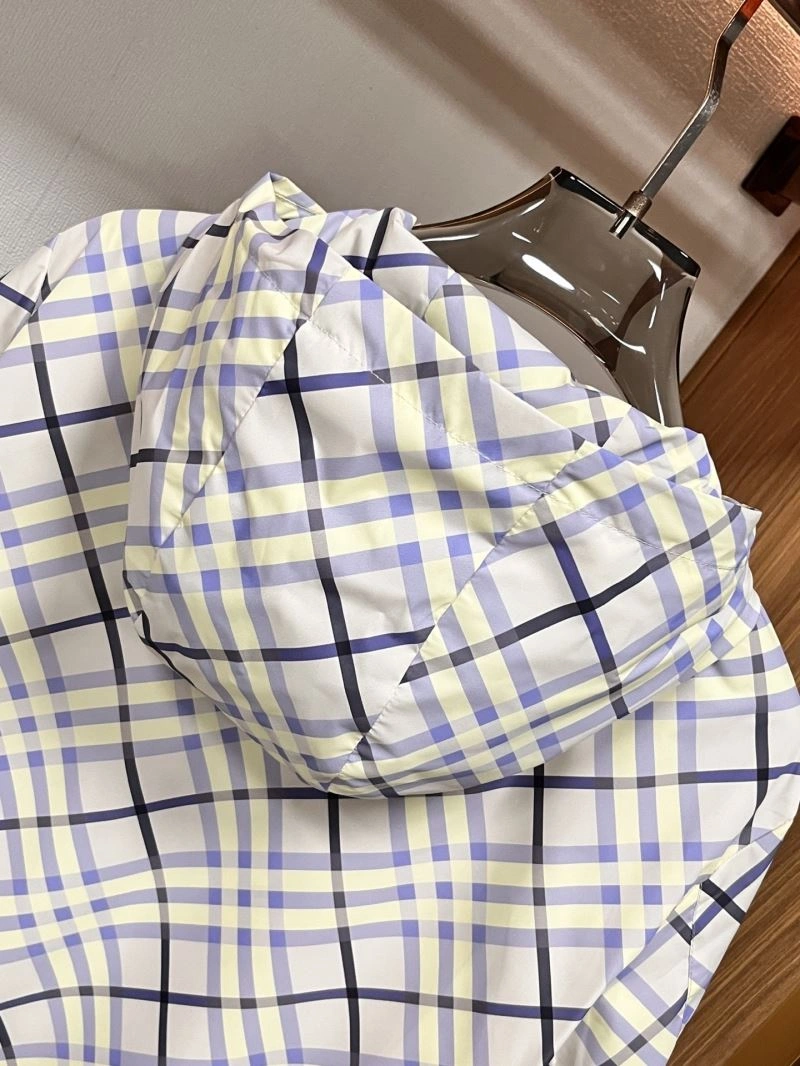TravelReady Burberry Outwear 104680