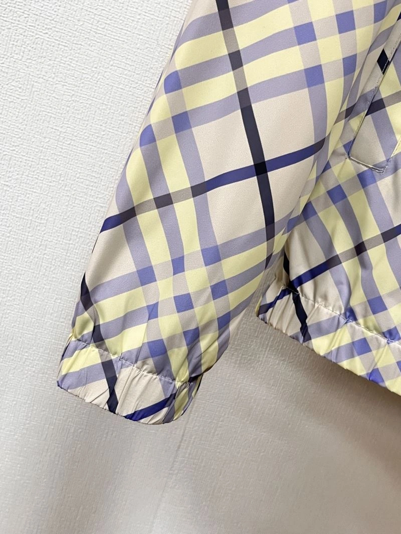 TravelReady Burberry Outwear 104680