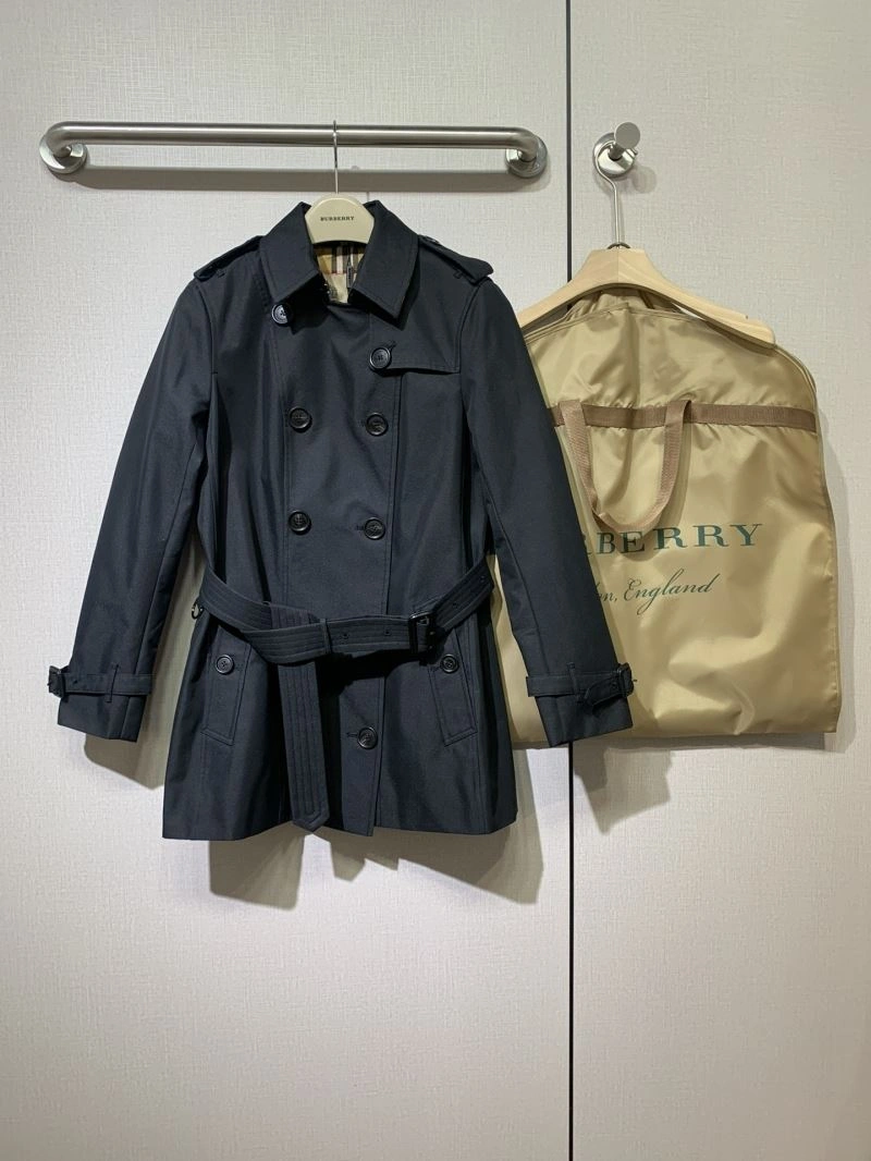 Burberry Outwear DailyWear 104634
