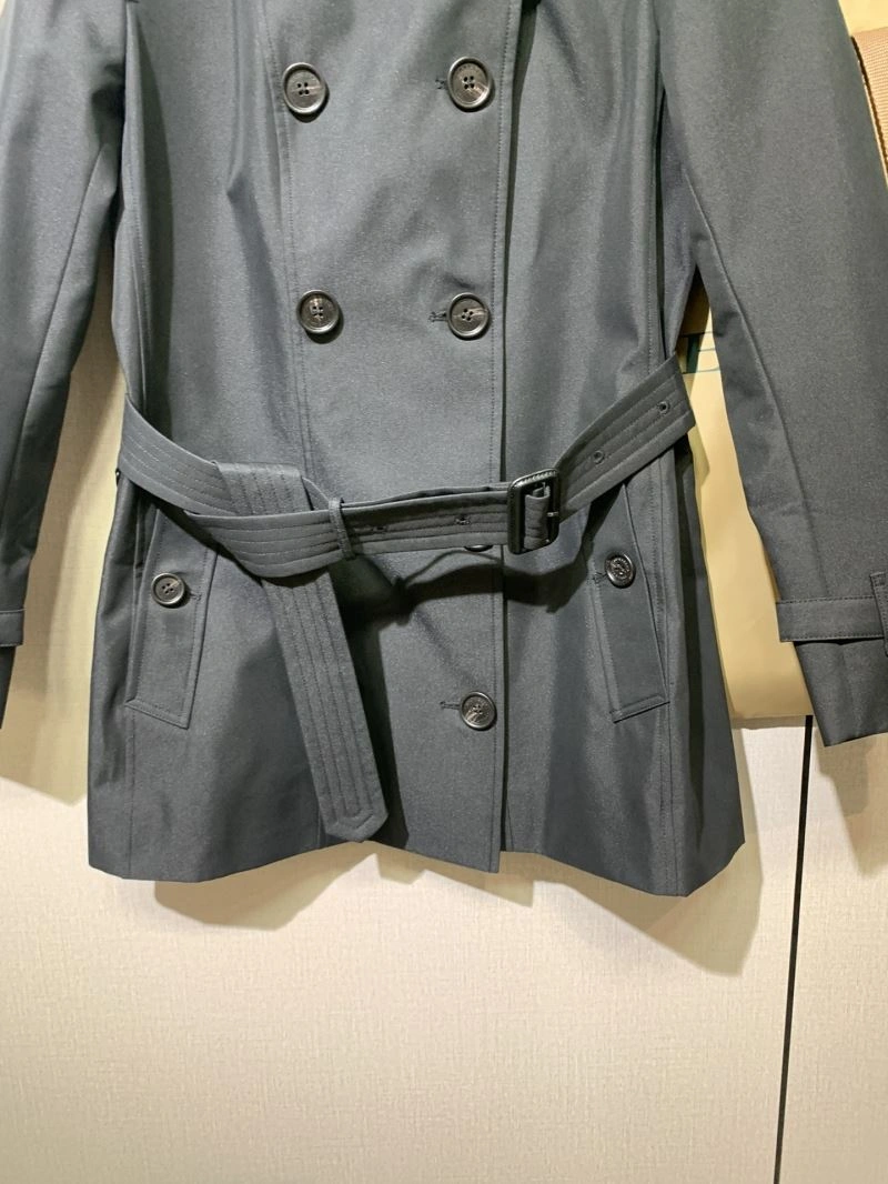 Burberry Outwear DailyWear 104634