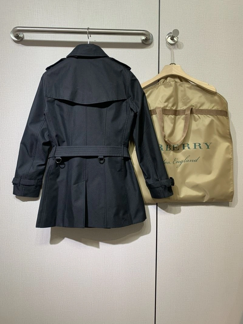 Burberry Outwear DailyWear 104634