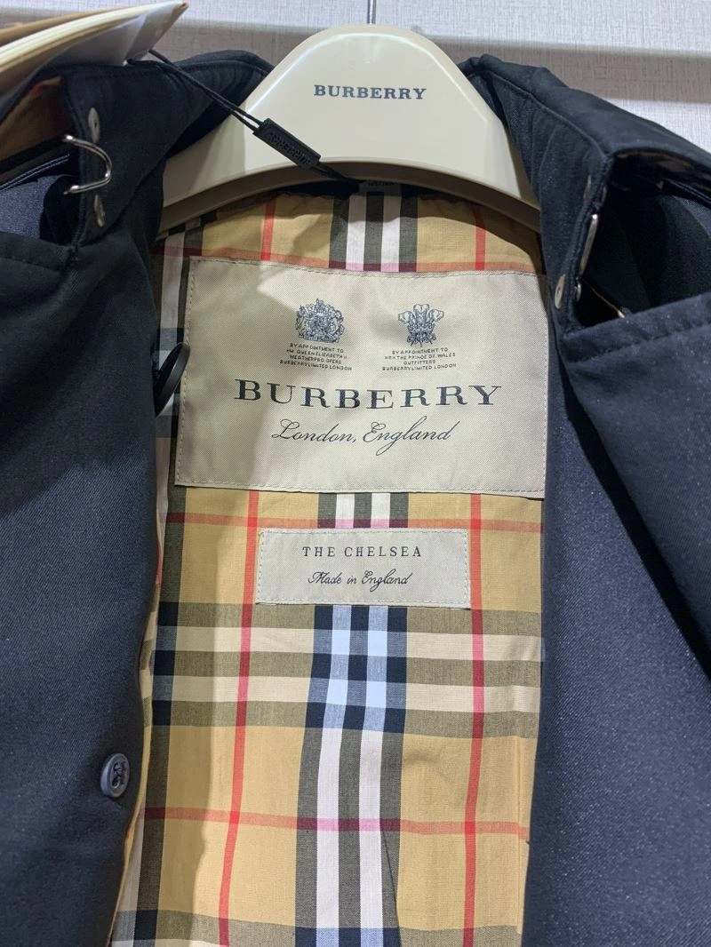Burberry Outwear DailyWear 104634
