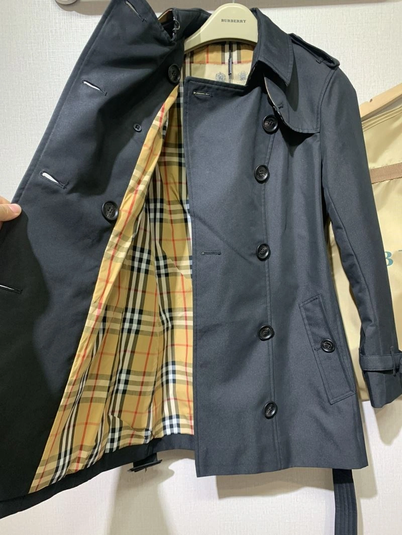 Burberry Outwear DailyWear 104634