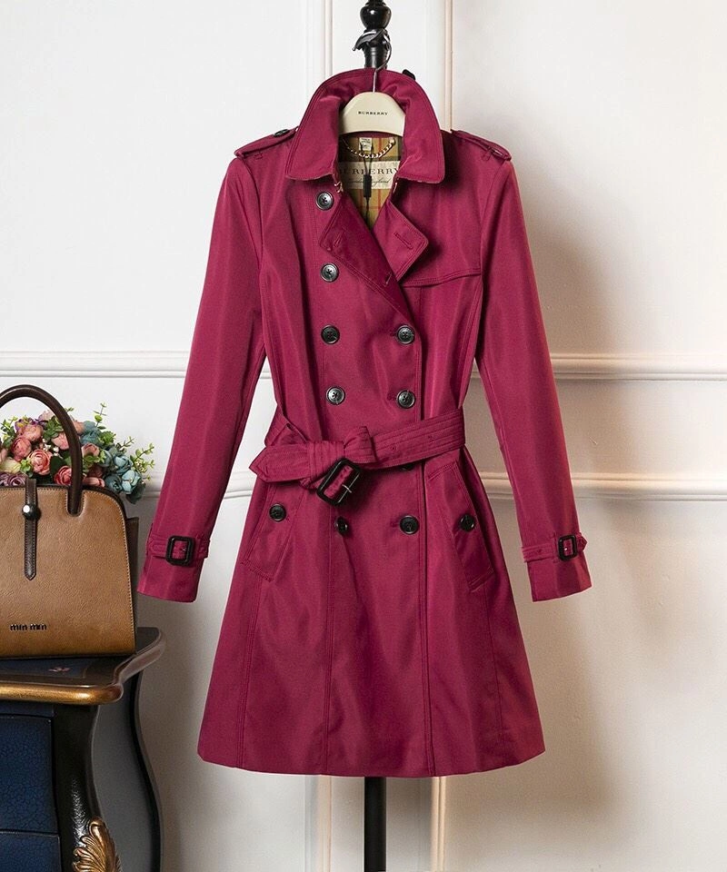 Burberry Outwear FashionForward 104678