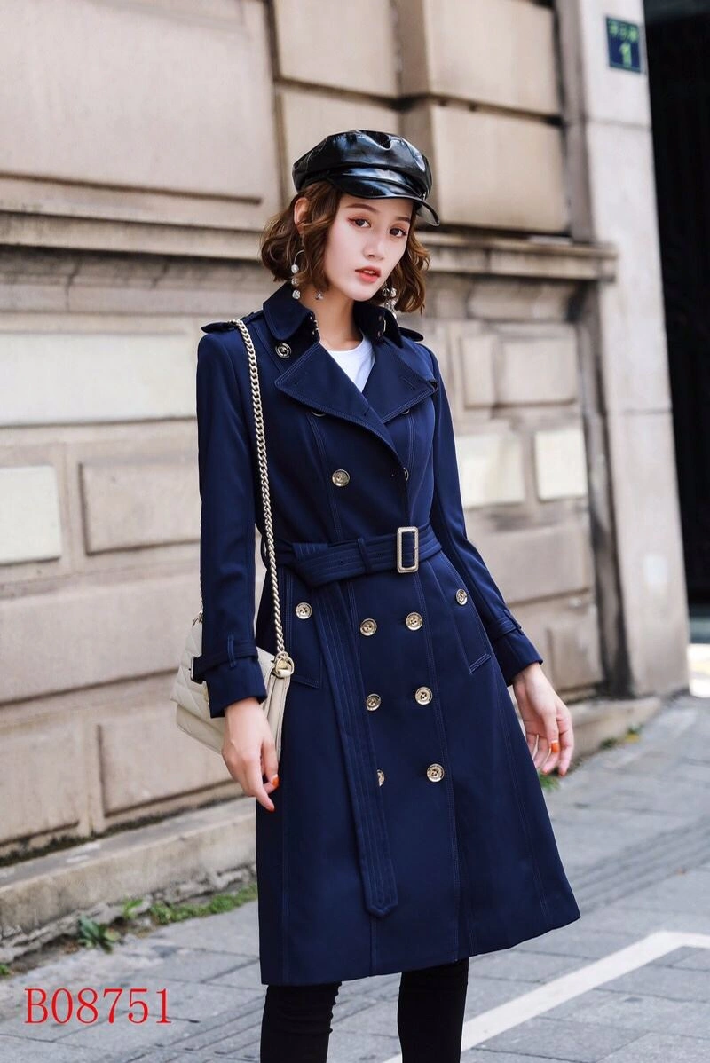 ZipUp Burberry Outwear 104629