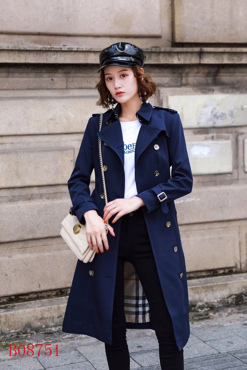 ZipUp Burberry Outwear 104629