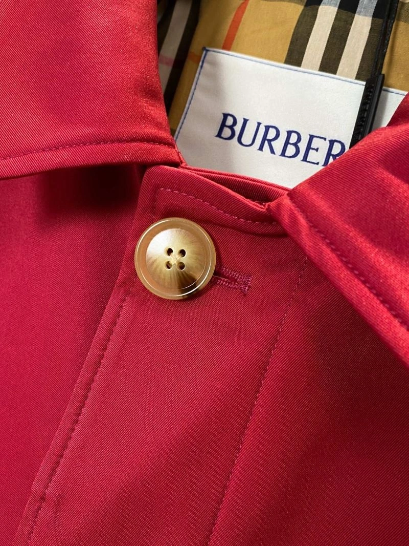 Burberry Outwear TravelReady 104676