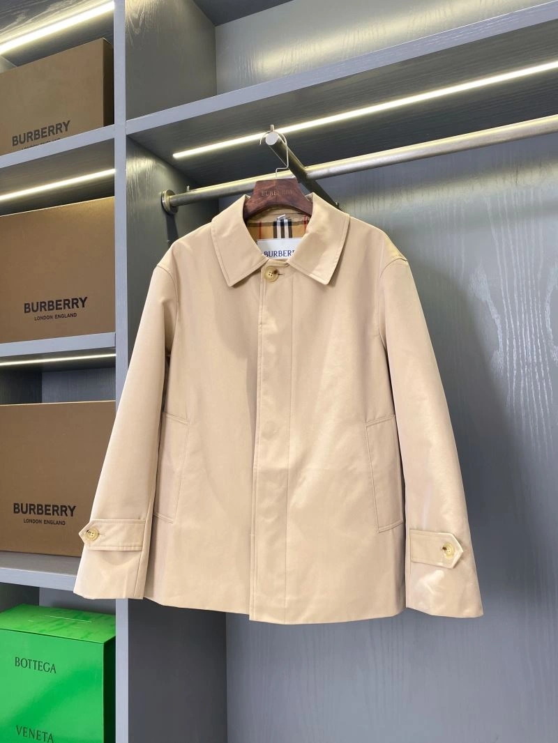 GoAnywhere Burberry Outwear 104626