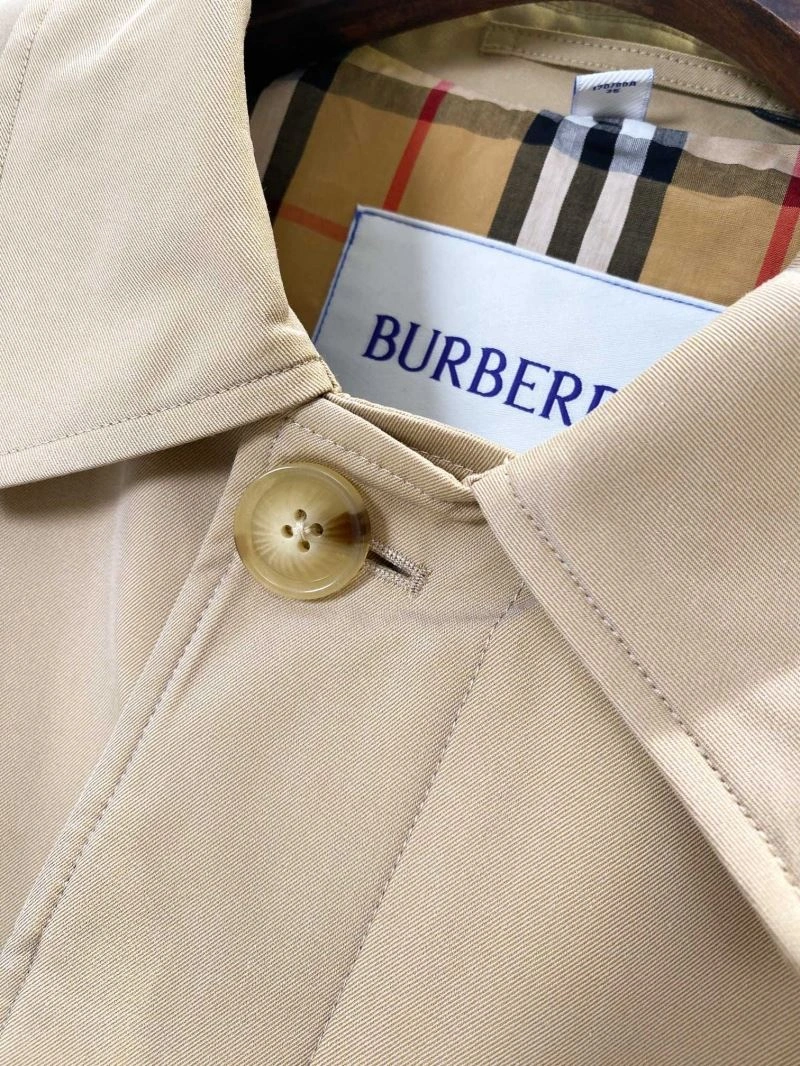 GoAnywhere Burberry Outwear 104626
