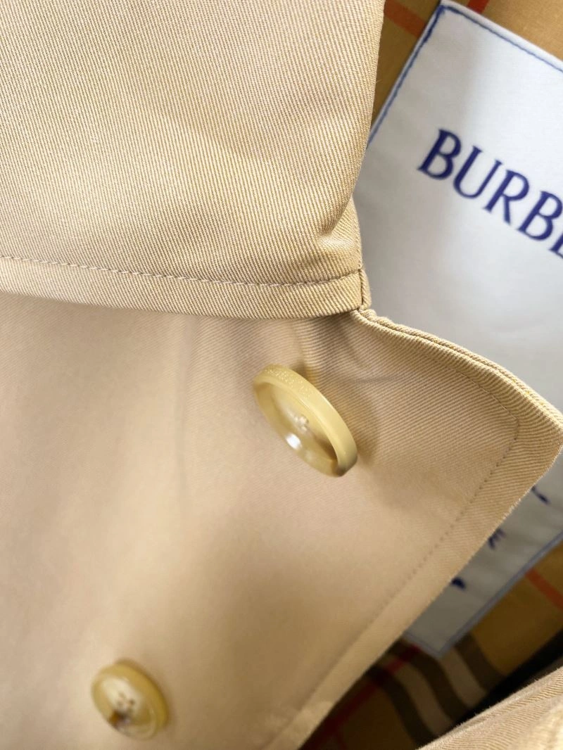 GoAnywhere Burberry Outwear 104626