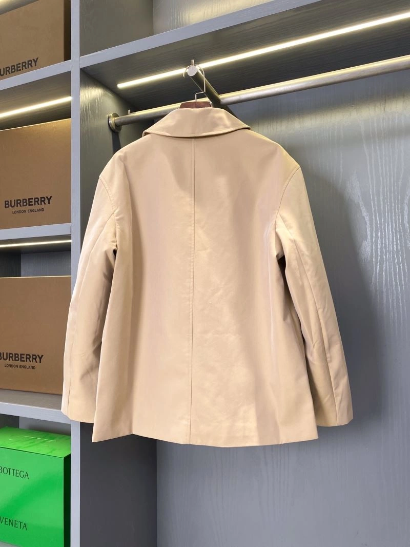 GoAnywhere Burberry Outwear 104626