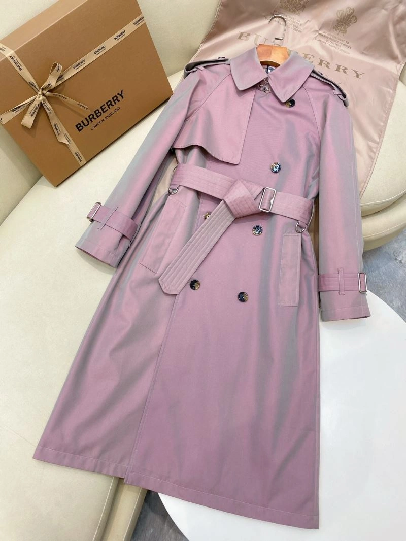 Youthful Burberry Outwear 104623