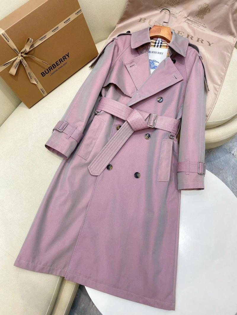Youthful Burberry Outwear 104623
