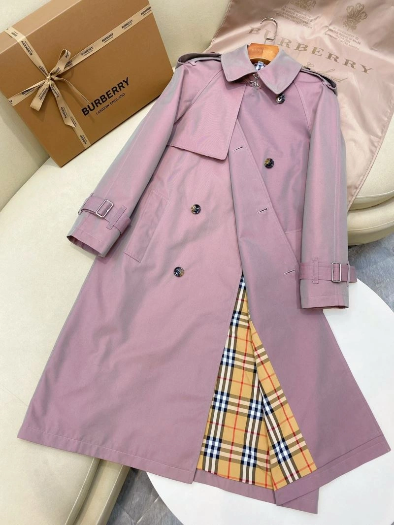 Youthful Burberry Outwear 104623